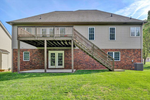 8013 Amber Wood CT, Roanoke, VA 24019