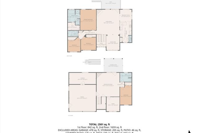 8013 Amber Wood CT, Roanoke, VA 24019