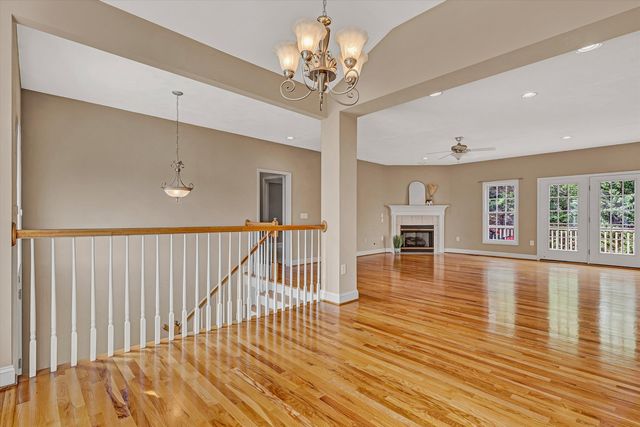 8013 Amber Wood CT, Roanoke, VA 24019