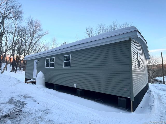 317 Debruce Road, Livingston Manor, NY 12758