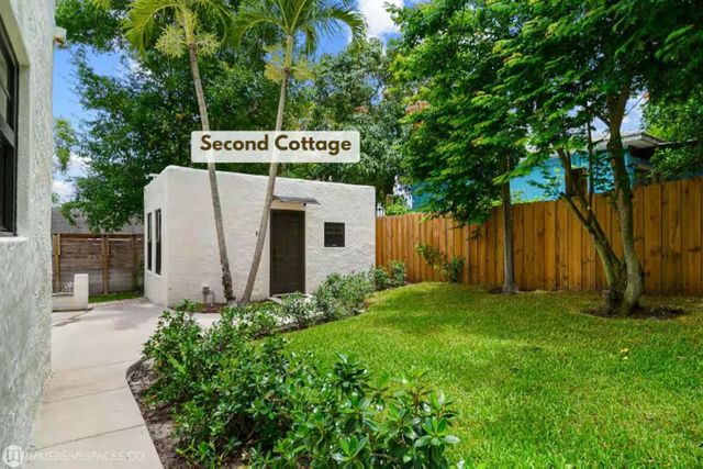 828 35th Street, West Palm Beach, FL 33407