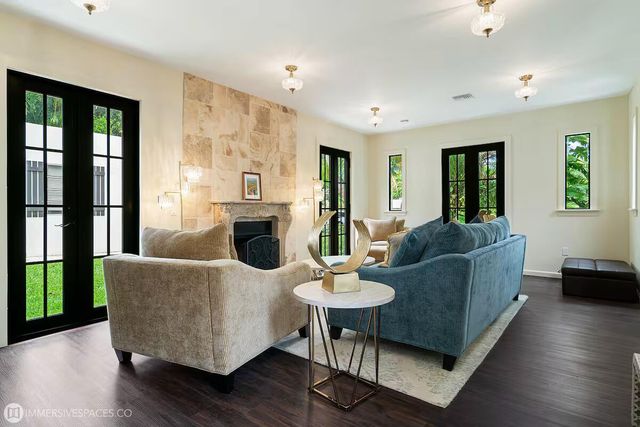 828 35th Street, West Palm Beach, FL 33407