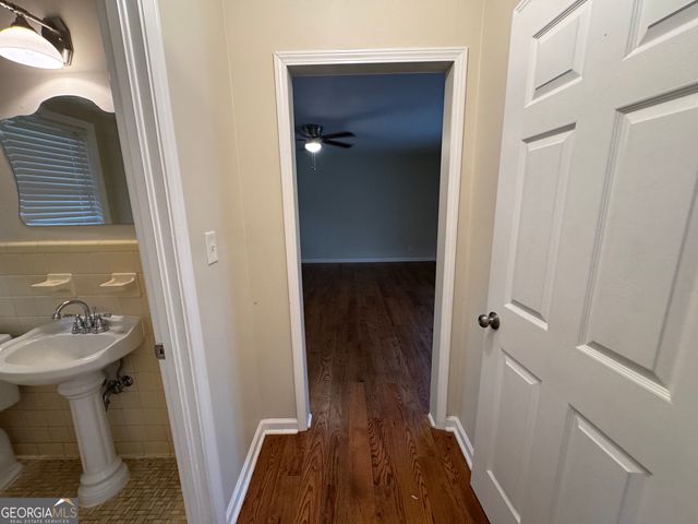 1810 Pine Forest Circle, Dublin, GA 31021