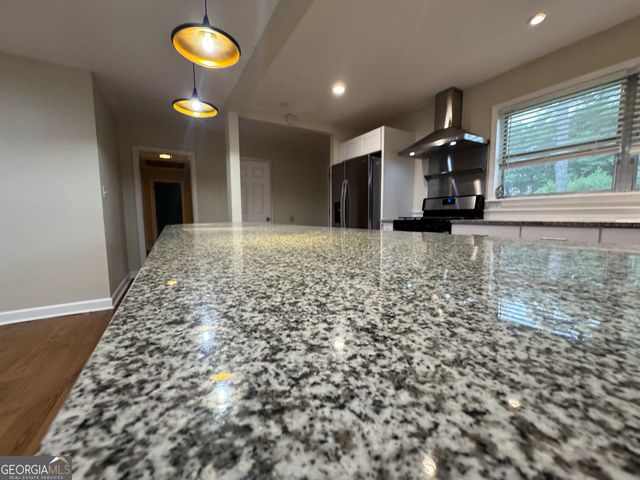 1810 Pine Forest Circle, Dublin, GA 31021