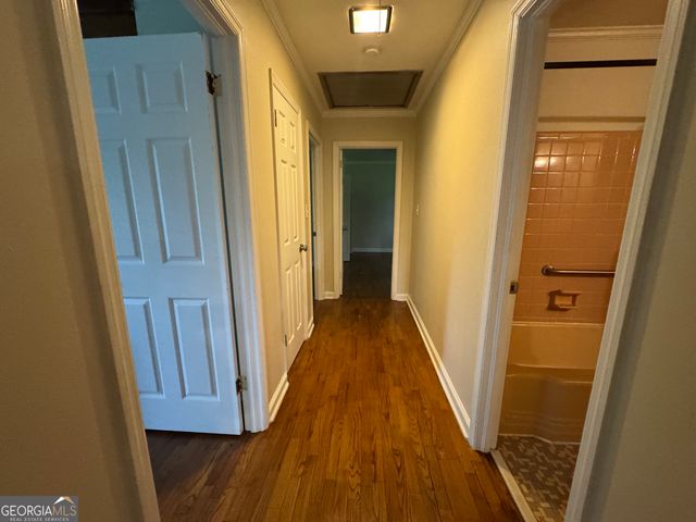 1810 Pine Forest Circle, Dublin, GA 31021