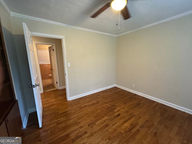 1810 Pine Forest Circle, Dublin, GA 31021