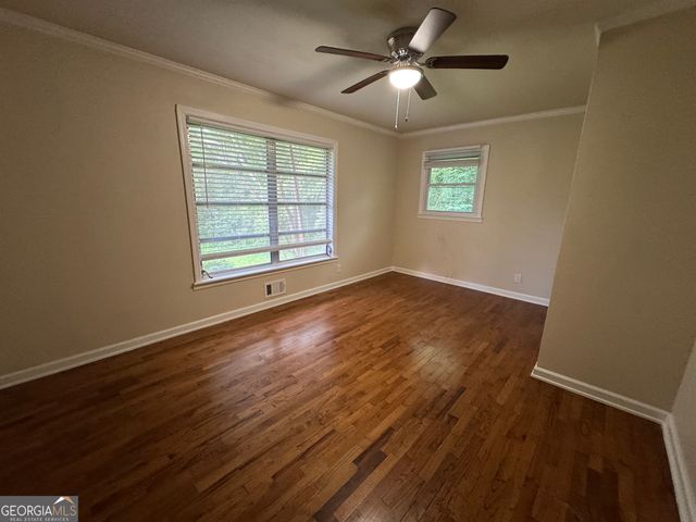 1810 Pine Forest Circle, Dublin, GA 31021