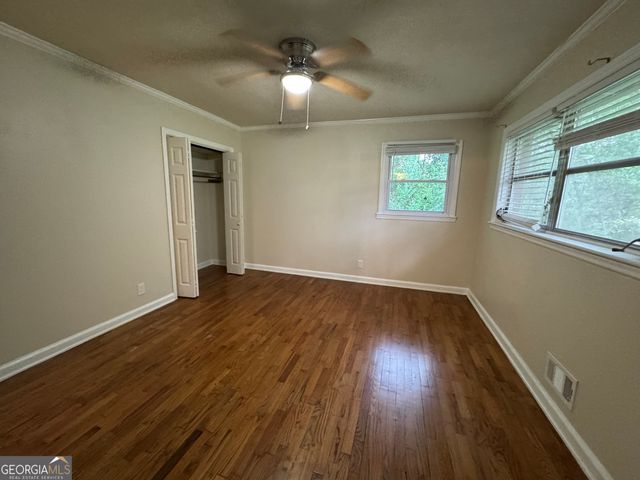 1810 Pine Forest Circle, Dublin, GA 31021