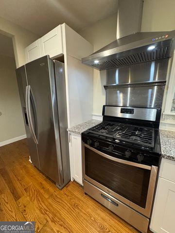 1810 Pine Forest Circle, Dublin, GA 31021