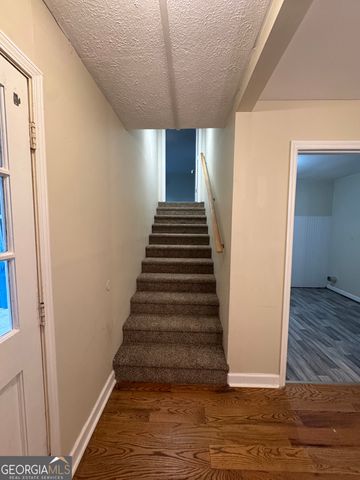 1810 Pine Forest Circle, Dublin, GA 31021