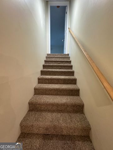 1810 Pine Forest Circle, Dublin, GA 31021