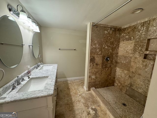 1810 Pine Forest Circle, Dublin, GA 31021