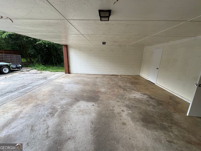 1810 Pine Forest Circle, Dublin, GA 31021