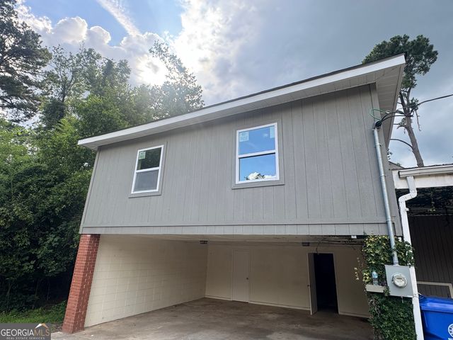 1810 Pine Forest Circle, Dublin, GA 31021