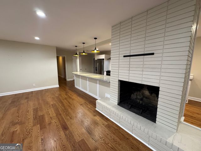 1810 Pine Forest Circle, Dublin, GA 31021