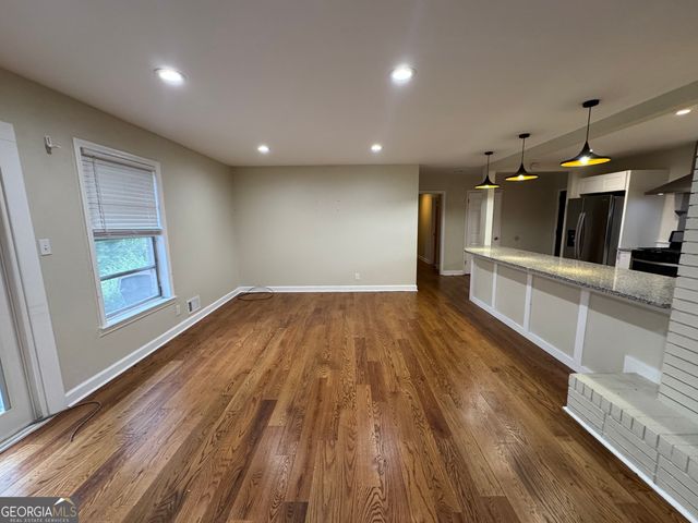 1810 Pine Forest Circle, Dublin, GA 31021