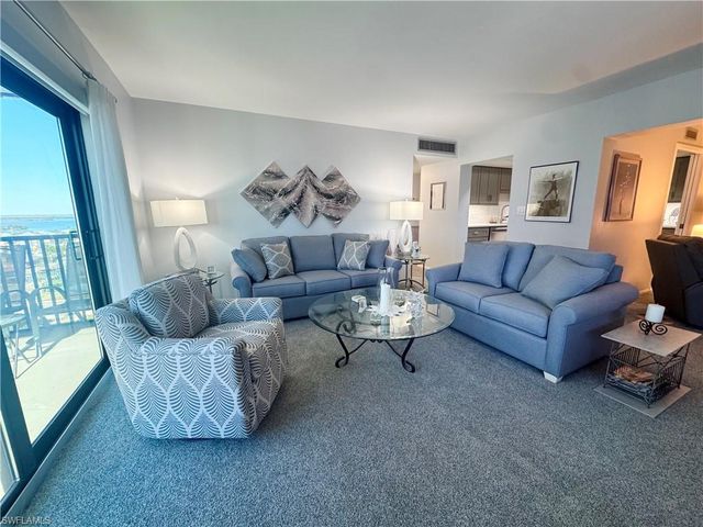 6612 Estero BLVD # 1201, Fort Myers Beach, FL 33931