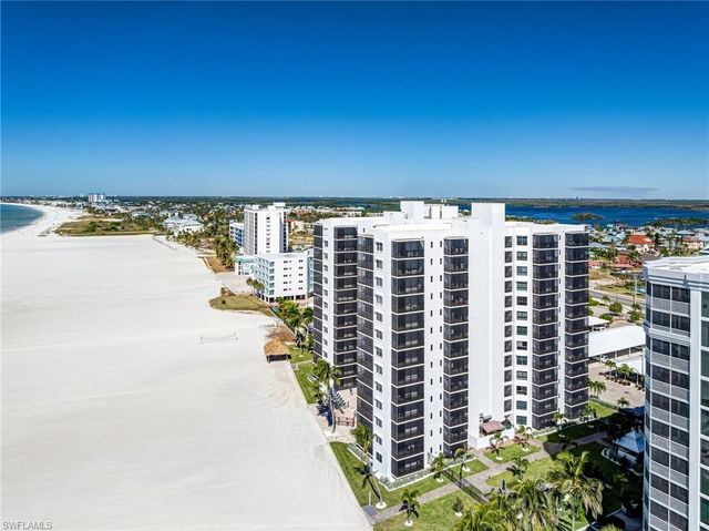 6612 Estero BLVD # 1201, Fort Myers Beach, FL 33931