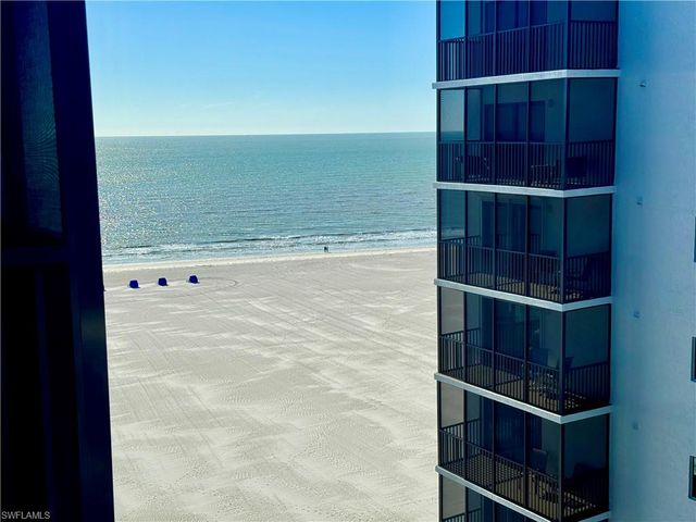 6612 Estero BLVD # 1201, Fort Myers Beach, FL 33931