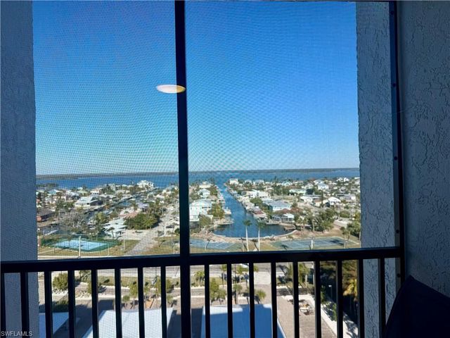 6612 Estero BLVD # 1201, Fort Myers Beach, FL 33931