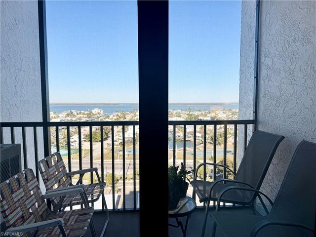 6612 Estero BLVD # 1201, Fort Myers Beach, FL 33931
