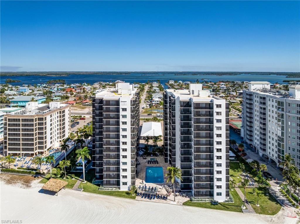6612 Estero BLVD # 1201, Fort Myers Beach, FL 33931