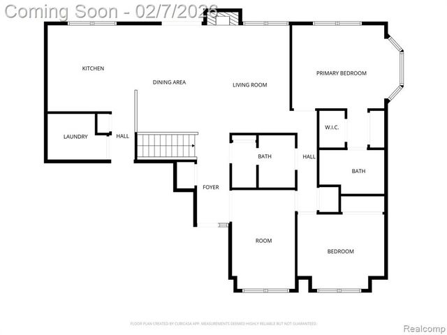 10237 Swan Lake Circle, Ypsilanti, MI 48197