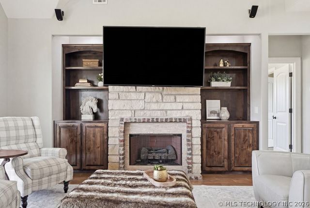 20435 S 270 Road, Morris, OK 74445