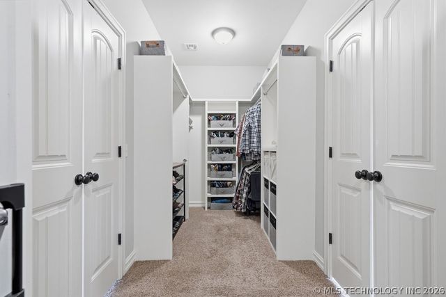 20435 S 270 Road, Morris, OK 74445