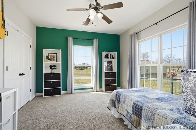 20435 S 270 Road, Morris, OK 74445