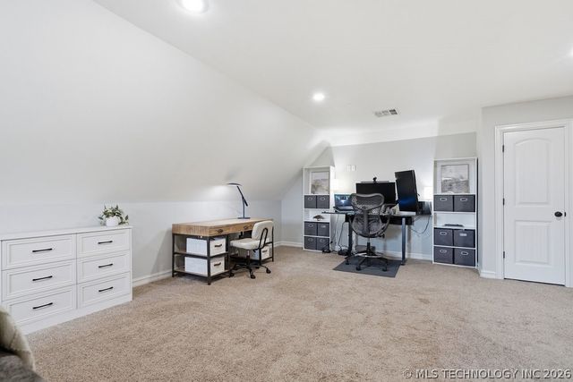 20435 S 270 Road, Morris, OK 74445