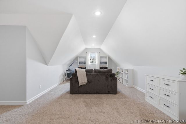 20435 S 270 Road, Morris, OK 74445