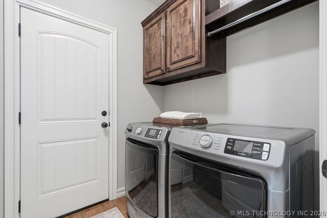 20435 S 270 Road, Morris, OK 74445