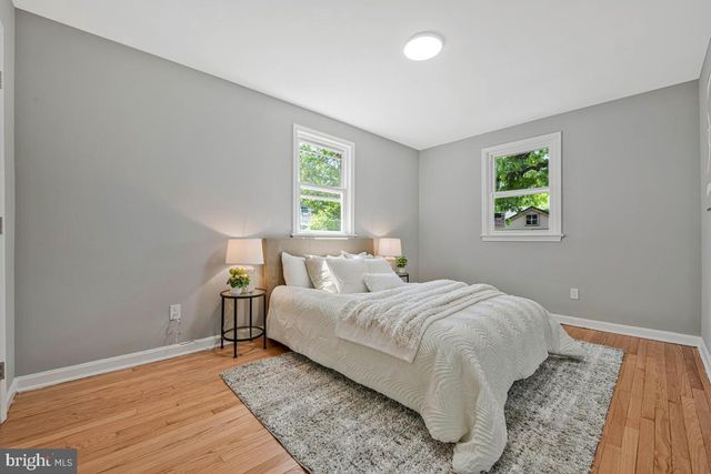 4207 WILL ST, Capitol Heights, MD 20743