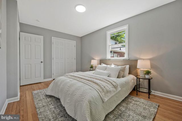 4207 WILL ST, Capitol Heights, MD 20743