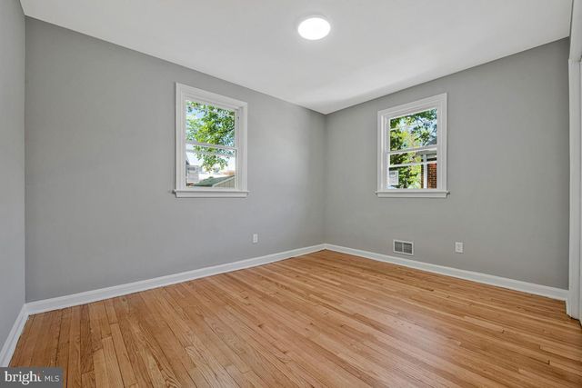 4207 WILL ST, Capitol Heights, MD 20743