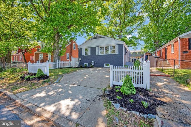 4207 WILL ST, Capitol Heights, MD 20743