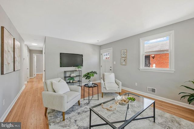 4207 WILL ST, Capitol Heights, MD 20743