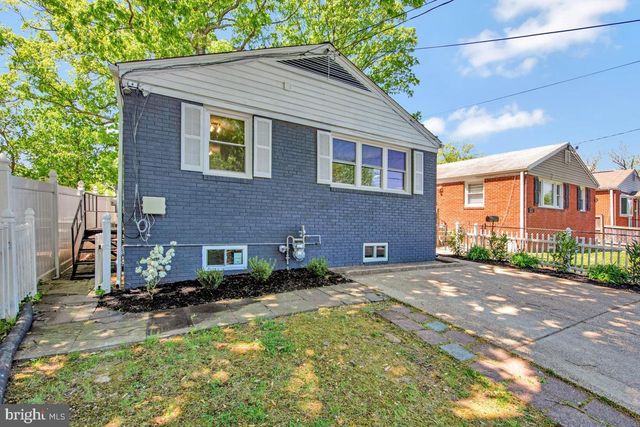 4207 WILL ST, Capitol Heights, MD 20743