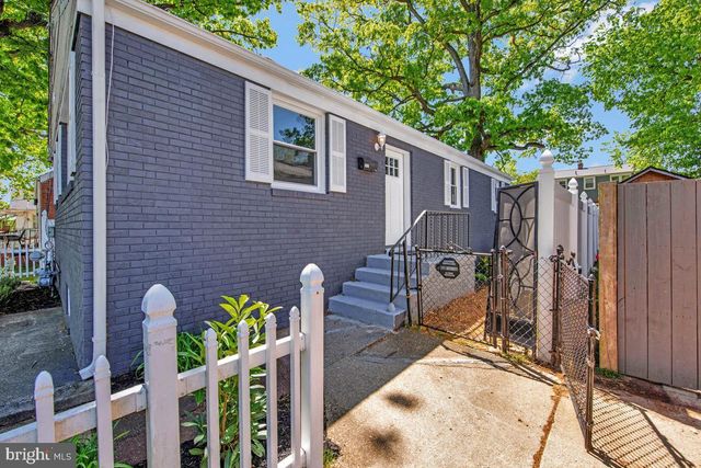 4207 WILL ST, Capitol Heights, MD 20743