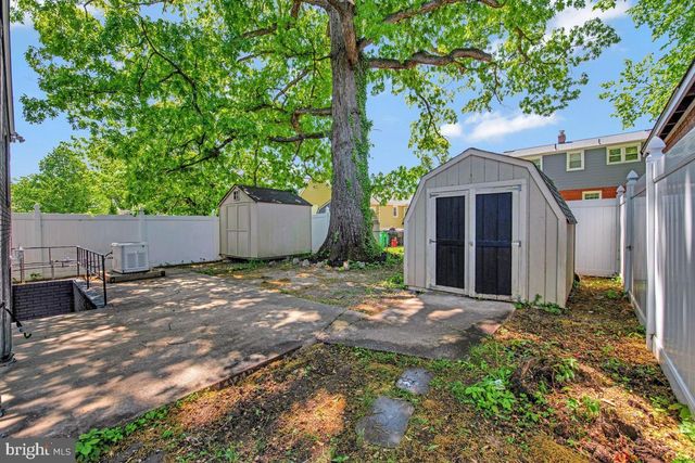 4207 WILL ST, Capitol Heights, MD 20743