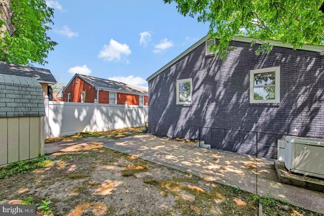 4207 WILL ST, Capitol Heights, MD 20743