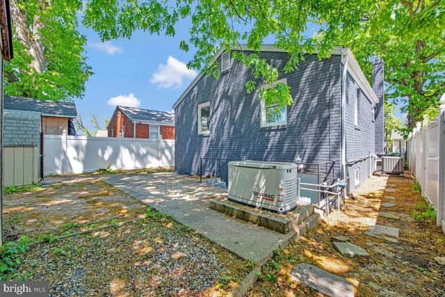 4207 WILL ST, Capitol Heights, MD 20743