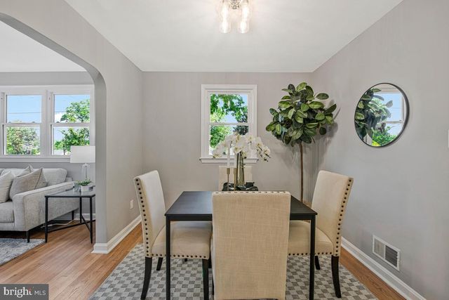 4207 WILL ST, Capitol Heights, MD 20743