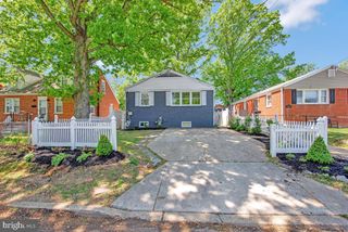4207 WILL ST, Capitol Heights, MD 20743