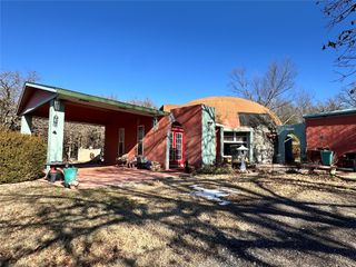 13401 N Luther Road, Luther, OK 73054
