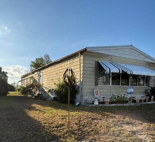 69 Las Casitas Court, Fort Pierce, FL 34951
