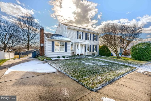 9213 RAMBLEBROOK RD, Nottingham, MD 21236