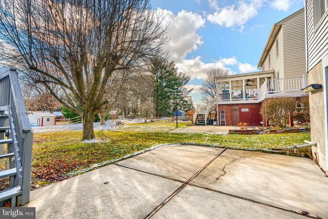 9213 RAMBLEBROOK RD, Nottingham, MD 21236