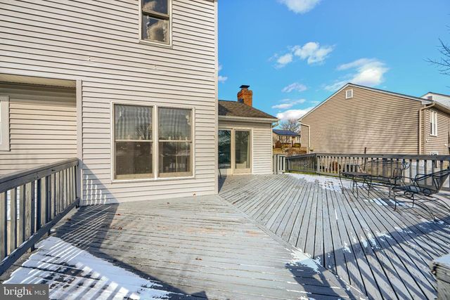 9213 RAMBLEBROOK RD, Nottingham, MD 21236